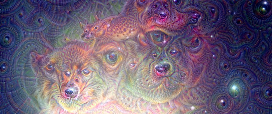 Deep Dreams