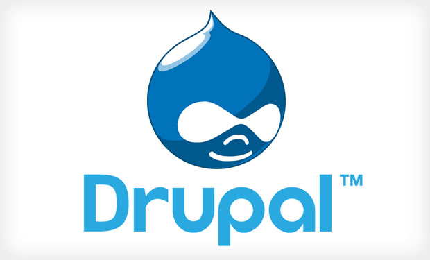 Logo Drupal