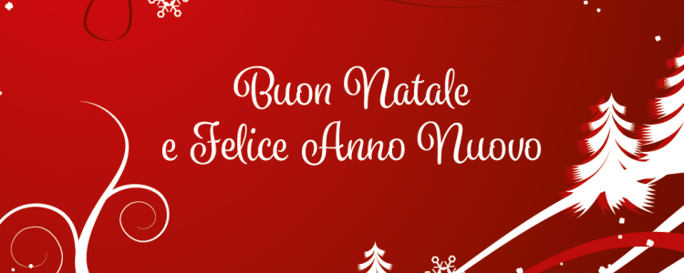 Buone Feste!