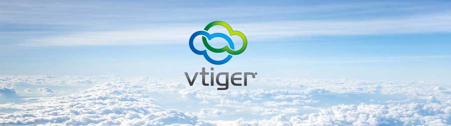 Vtiger CRM