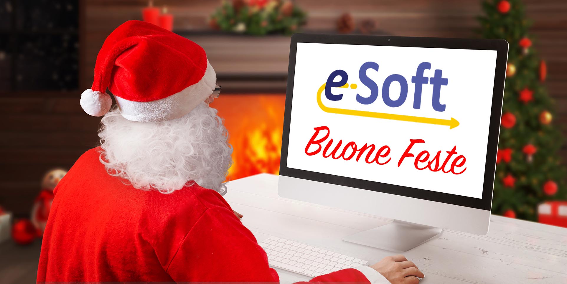 Buone feste