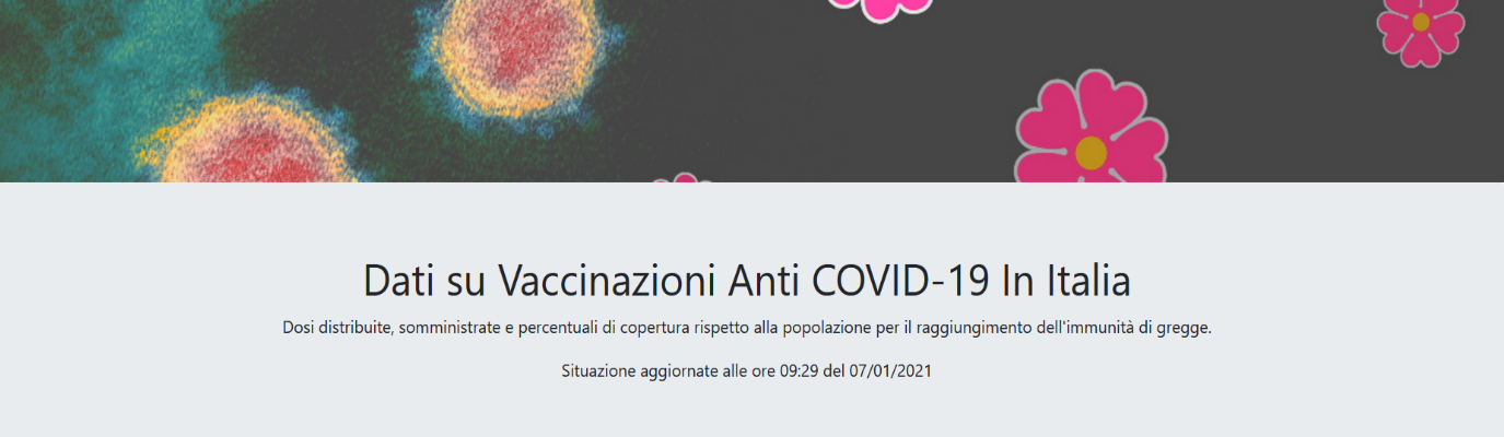 vaccinazioni