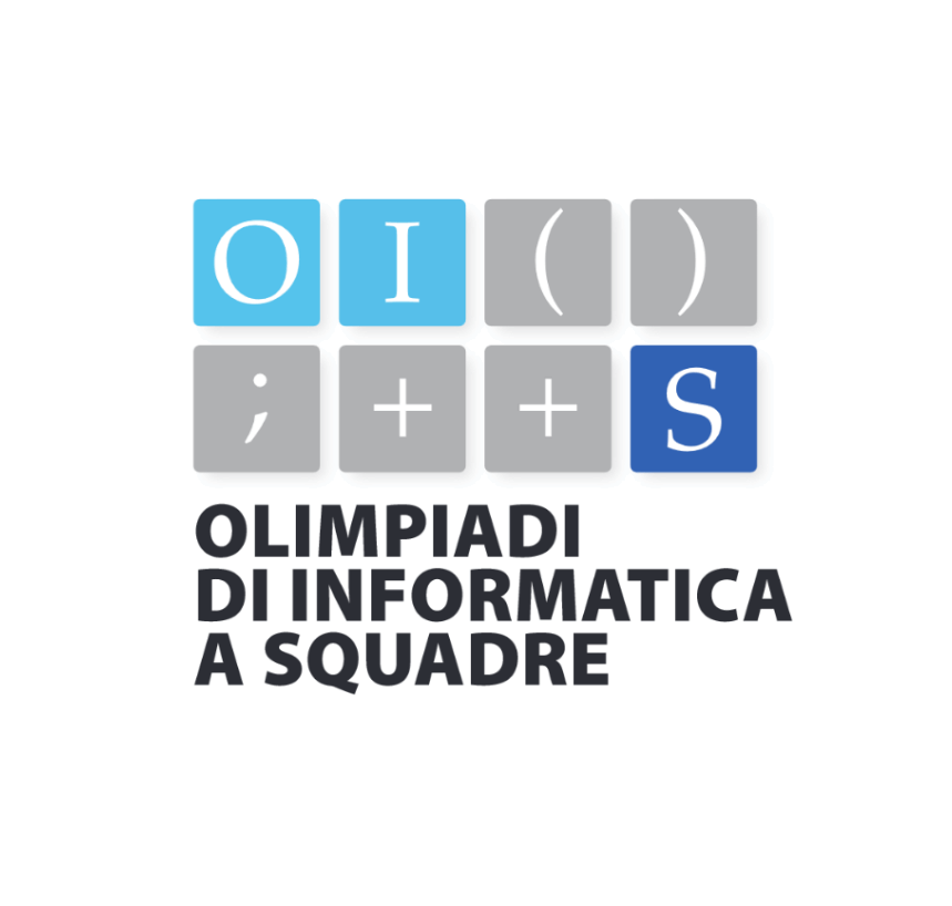 Olimpiadi di Informatica a Squadre